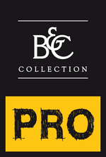 Sérigraphie sur bc collection pro